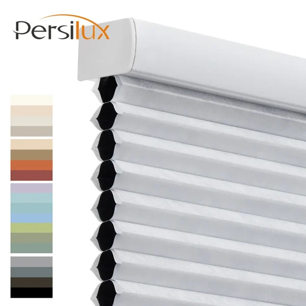 Blackout Cellular Blinds Honeycomb Shades